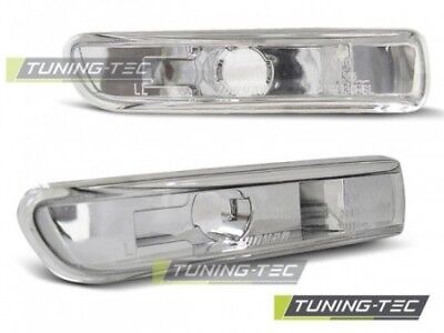 Frecce i Tuning E46 Cromato