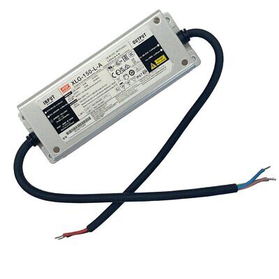 <p>MeanWell XLG-150-L-A Led Driver Corrente Costante 700mA 120-214V 150W IP67