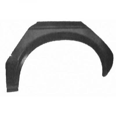 Lamierato passaruota dx destro GOLF 74-83 2pt 2-pt 95 20 592 410032