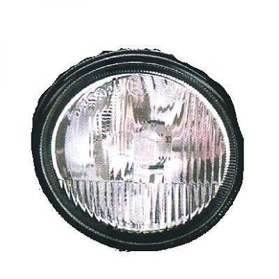 Fendinebbia Destro MEGANE 96-99, anche Master 99-03, Kangoo 98-03, Clio