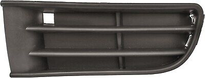 Griglia paraurti sx POLO 01-05 no 6Q0853665-9B9