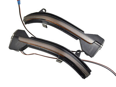 Kit Freccia Led Specchietto Retrovisore Dinamico Sequenziale F10 F11 F12 F13 F0