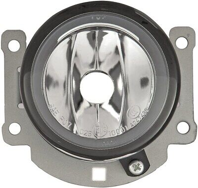 Fendinebbia dx OUTLANDER 10-11 H11 con modanatura cromata 8321A353