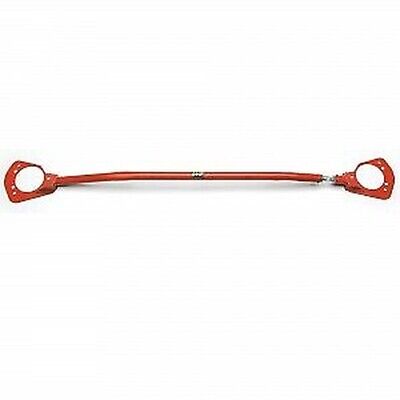 Barra Puntal Acero Regulable OMP Racing 1.6 Cooper D 2003-2007