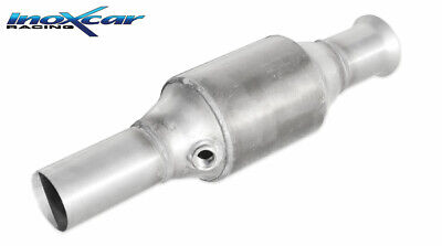 DEFAP con cat. metallico CLIO 3 RESTYLING RS 2.0I 200CV / RS GORDINI