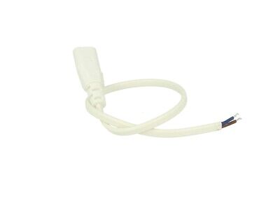 Adattatore Cavo Femmina Per Plafoniera Tubo Led T5 All In One Con Filo Lunga