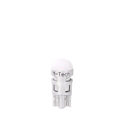 Blister 2x LED L106 W5W 1xSMD3030 bianco