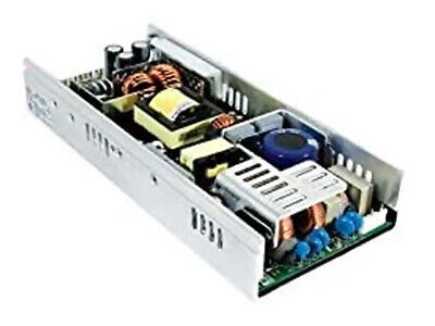 MeanWell USP-350-48 Alimentatore Trasformatore 48V 7.3A Senza Ventola 300W IP20