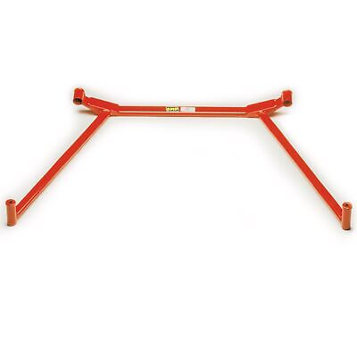 BARRA DUOMI PUNTO SPORTING 1.2 16V >99 ANT.INF.A TRAPEZIO 4 P MA/1831