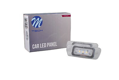 LUCI TARGA LED LP-W164