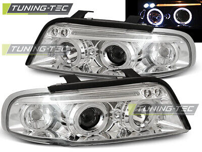FARI ANGEL EYES CROMATI per A4 11.94-12.98
