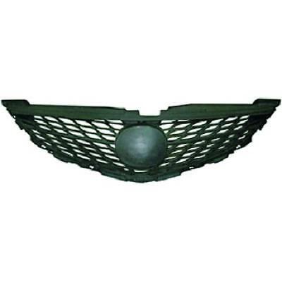 Calandra griglia frontale 6 10-12nido d'ape