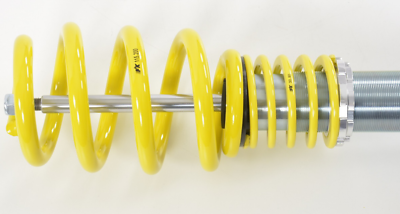 Kit Assetto Sportivo compl AK Street Ghiera A6 4F 04 >11 Ghiera Regolabile