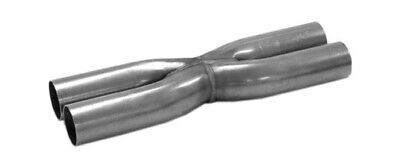 Boost Products X-Pipe 51mm