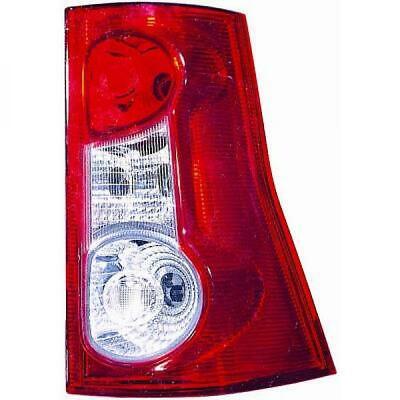 Faro fanale posteriore destro LOGAN 08- PICK-UP