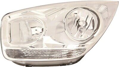 Faro anteriore dx VENGA 09- DEPO H7/H1 con motor reg el 92102-1P000