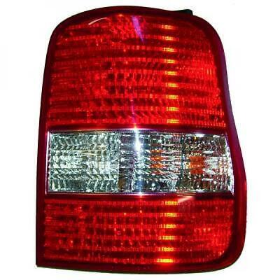Faro posteriore sx CARNIVAL 02-06 con retronebbia 1K53A-51-160