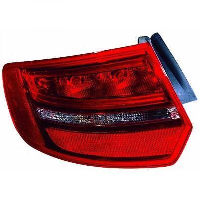 Faro fanale posteriore Destro esterno A3 08- Sportback