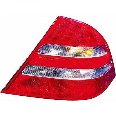 Faro fanale posteriore Destro Classe S W220 98-02