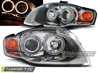 FARI ANGEL EYES CROMATI per A4 B7 11.04-03.08