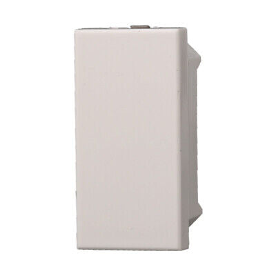 ETTROIT 2 Pezzi Copritasti Copriforo Falso Polo 1P Bianco Compatibile Con