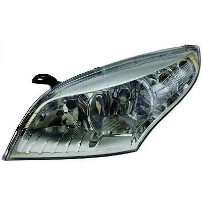 Faro fanale anteriore Sinistro MEGANE 08- berlina e wagon, TYC H7+H7 con