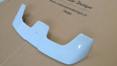 500-595 1 serie fino a 2015 Alettone spoiler baule Replica 695 Cadamuro