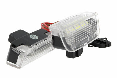 Kit Luci Portiere Anteriori a Led EOS GOLF 5/6 plus Jetta Passat cc Sharan S