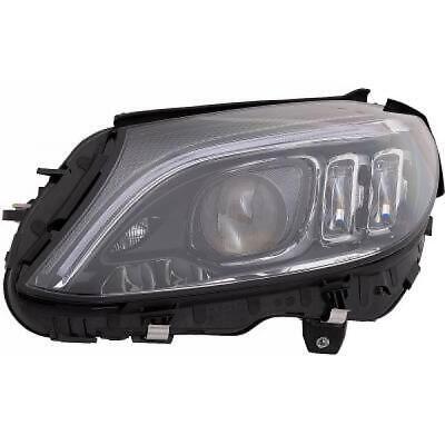 FARO LED MERCE SINISTRO. W205, HELLA,VALEO 18-21 HELLA