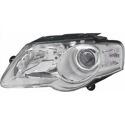 FARO ANTERIORE COMPATIBILE CON VW SX. PASSAT, FARO. DEPO/TYC 45204