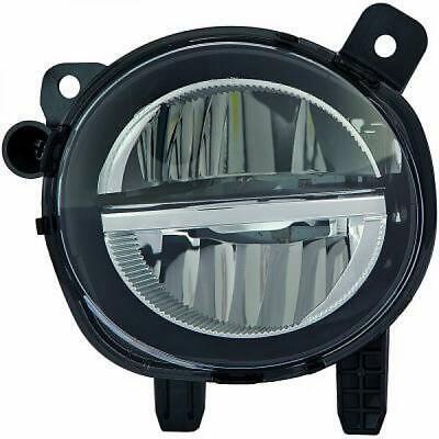 Fendinebbia destro Serie3 F30 berlina F31 Touring 15- con luce direzionale c