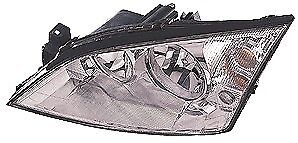 Faro fanale anteriore destro MONDEO 2000-2007 con motorino per reg. elettri