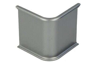 Connettore Angolare Curva Per Angolo Interno Del Muro Parete Profilato