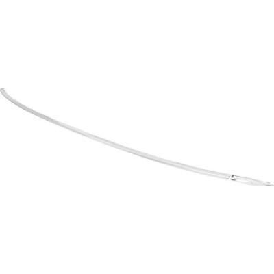 COMPATIBILE CON AUDI STOSTG.BAR HI.MI. A4, ACCESSORI A SPINTA 15-19