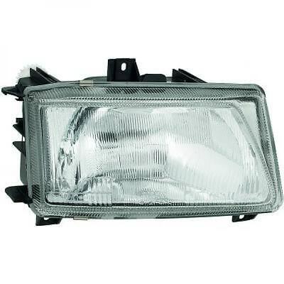 Faro anteriore dx IBIZACORDOBA 93-96 per reg el