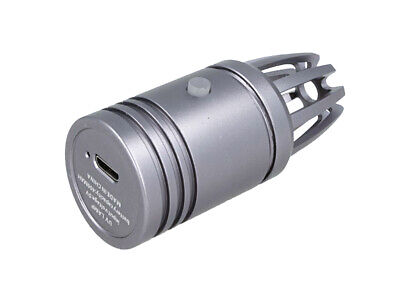 Lampada Germicida UVC Disinfezione Sanificazione Per Auto Furgone Camper R