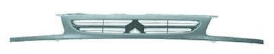 Calandra Griglia Mascherina SAXO 95-10.97 verniciabile