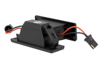 Coppia Luci plafoniere Targa Led X-Trail Juke Qashqai March Canbus bianco