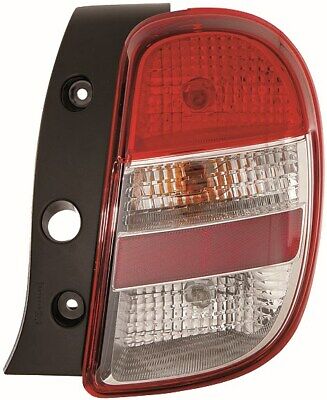 Faro posteriore dx  destro gemma ricambio fanalino MICRA 2010 >2013 26550-1HA0B