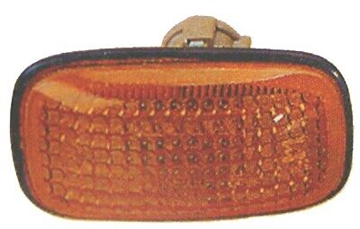 Freccia laterale dx/sx ALMERA 95-00 arancio non N16 26061-1N000