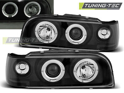 850 92-12.96 ANGEL EYES BLACK