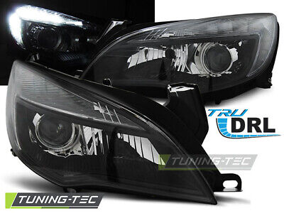 J 10-12 NERO TRU DRL