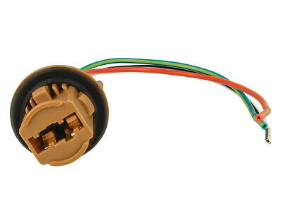 10 Portalampada Supporto Attacco 7443 T20 W21/5W <ul><li>Portalampada