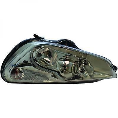 Faro fanale anteriore XENON Sinistro GALAXY 06-10 e S-MAX 06-10 HELLA D1S+H