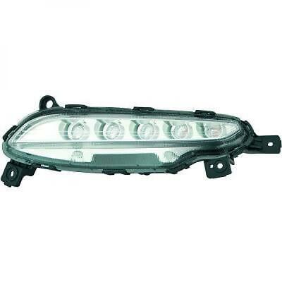 Faro fanale luce diurna sinistro TUCSON 16- LED