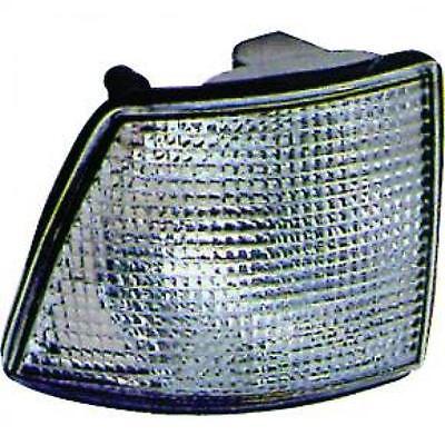Freccia anteriore Destra Serie 7 E32 87-94 bianco