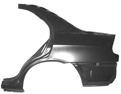 Lamierato laterale parafango destro LANCER 96-97