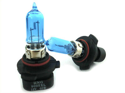 Lampada HB3 9005 XL 12V 65W Con Effetto XENON Bianco Attacco Dritto <p