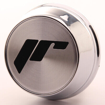 Cappuccio Tappo Centrale Japan Racing JR-10 15 Cromato
