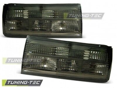 Coppia Set Fari Fanali Posteriori Tuning E30 09.87-10.90 Fume'